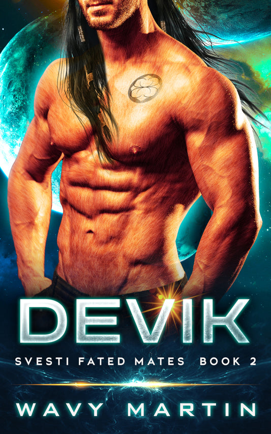 Devik - ebook