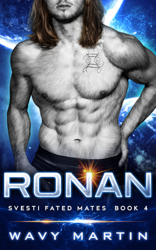 Ronan - ebook